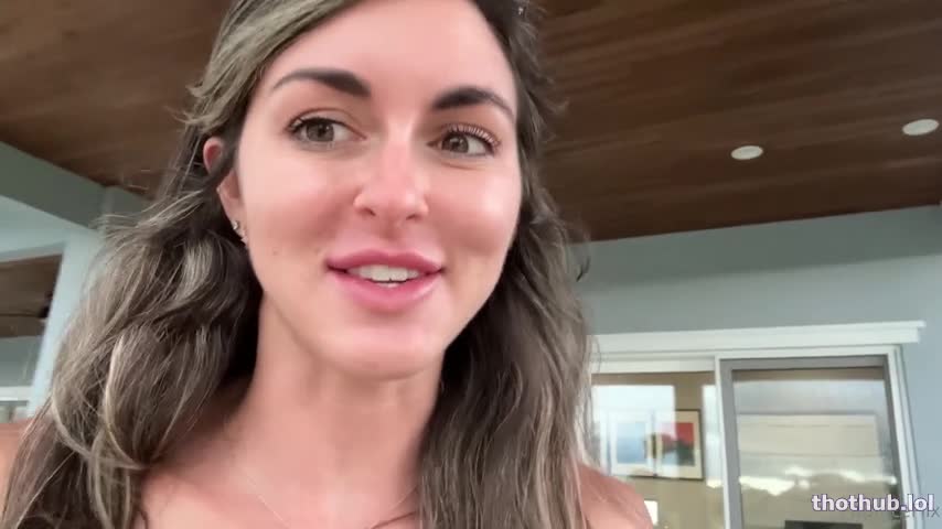 FitBryceAdams - Sneaky Creampie with My Intern