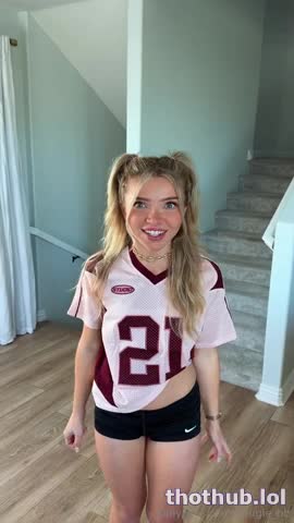 Brie Belle Aka Bougie Bb - Superbowl Slut