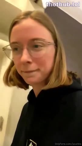 Yourina pocket dildo
