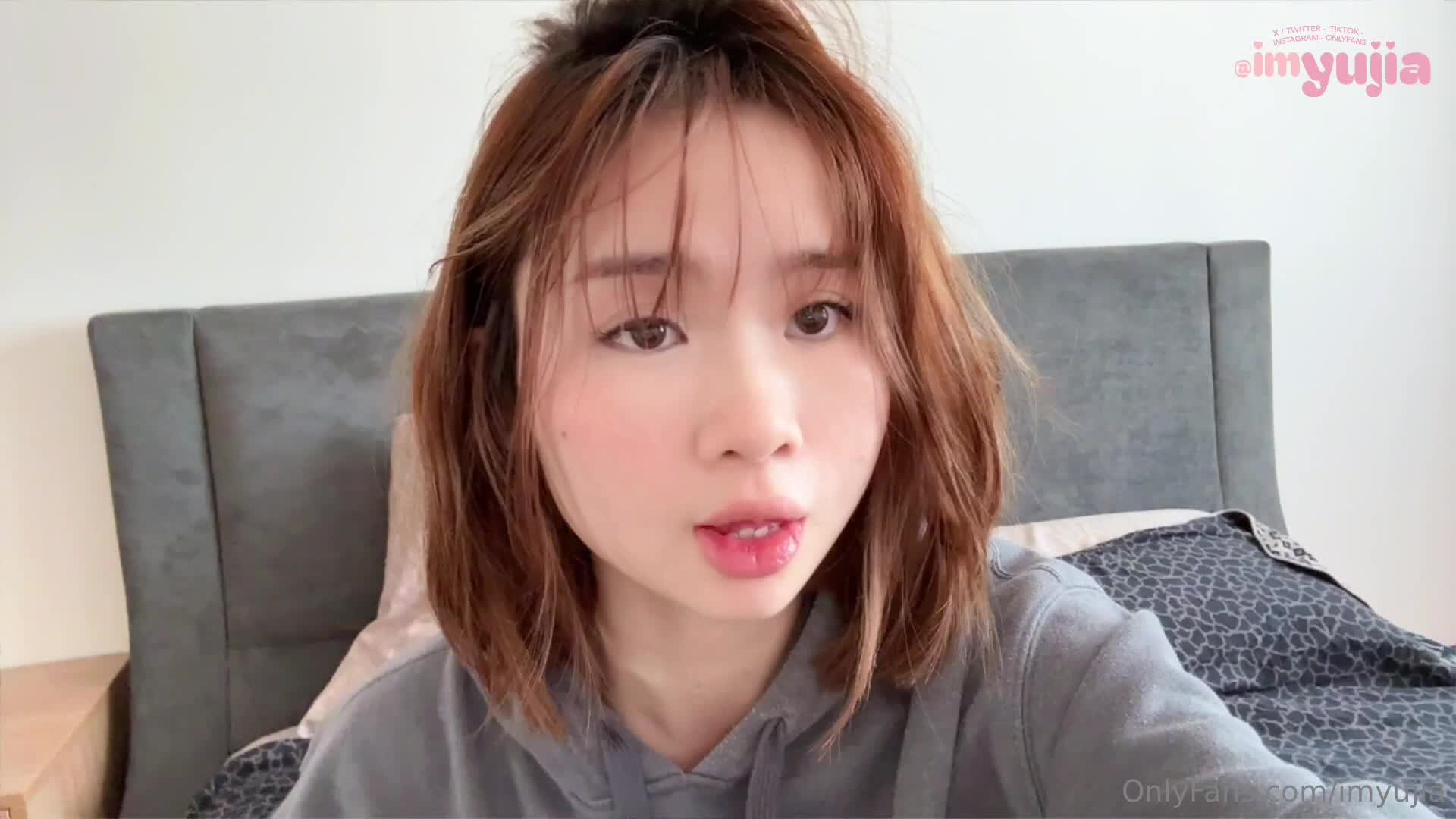 Imyujia -