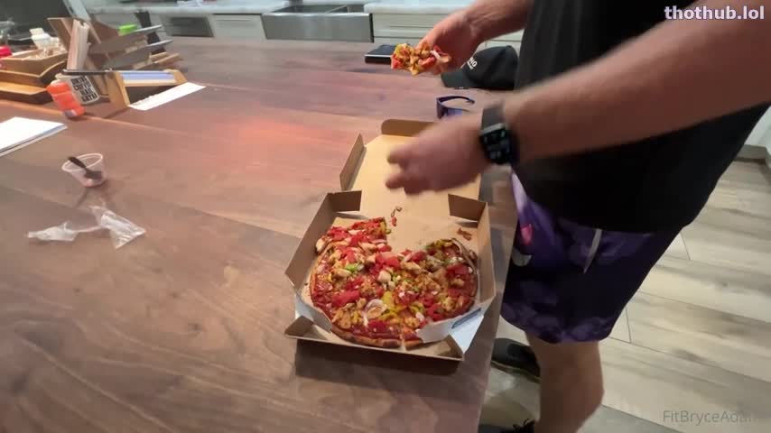 Bryce Adams @fitbryceadams Redemption Sex
