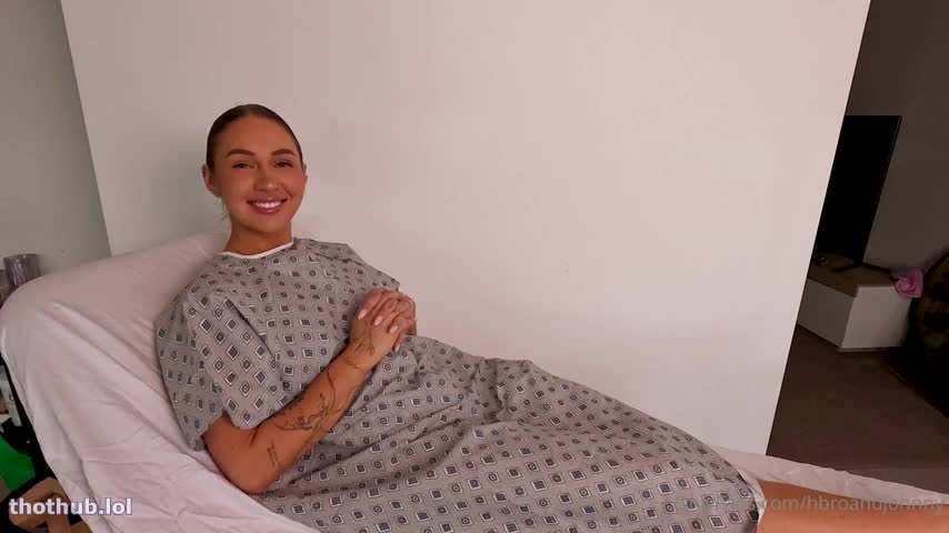 Holly Brougham - Anal Doggy