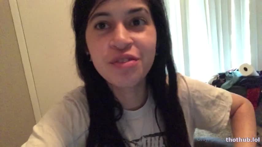 Alaska Zade OnlyFans bloopers video