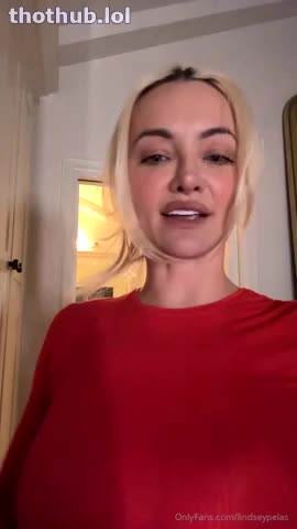 Lindsey Pelas Weekend Live