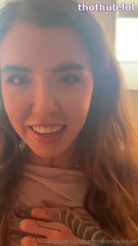 Eden Ivy and Thefleshmechanic - Rough Fuck, Slapping and Anal Fisting