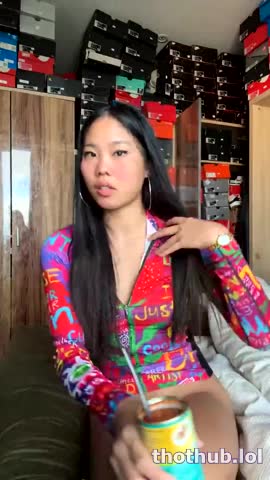 MichelleFromChina Fucks An Old Grandpa Video Leaked