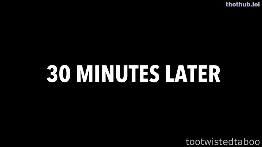 [Too Twisted Taboo] Step-Son Catches Cheating Step-Mom Tied Up