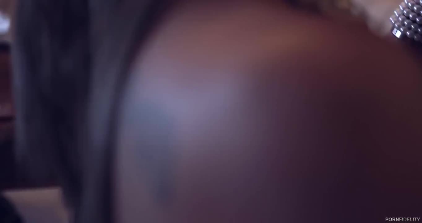 Dani Daniels Takes A Pounding From Ryan Madison