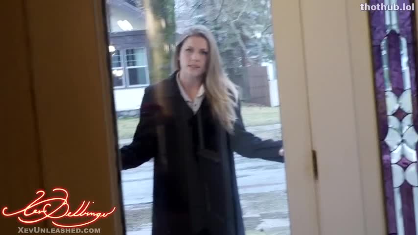 xev bellringer homewrecking secretary wants her job back