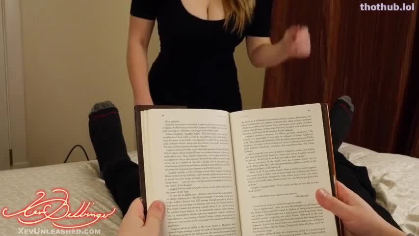 xev bellringer homewrecker sucks brother in law