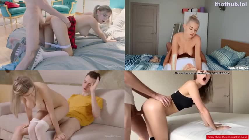 Eva Elfie OnlyFans leaked Eva elfie - Split screen sex compilation on HDthot