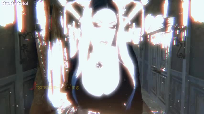 Goddess Zenova - Overdose