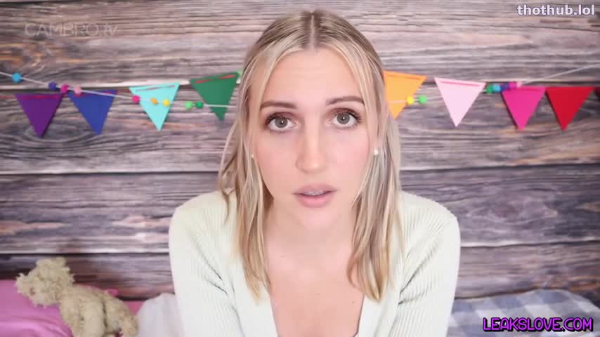 tatum christine camp cest
