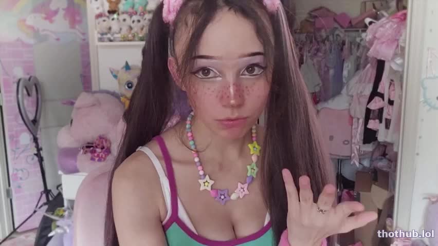 krissi pookie breeding obsession confession