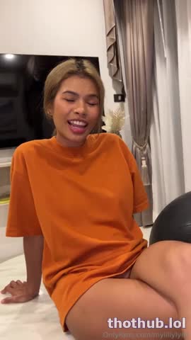 MyLillyLynn Oils Up  Rides For A Facial