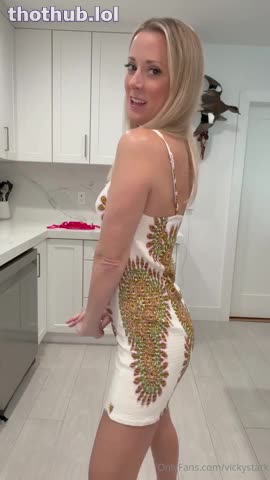 Vicky Stark Try-on 3.9.26