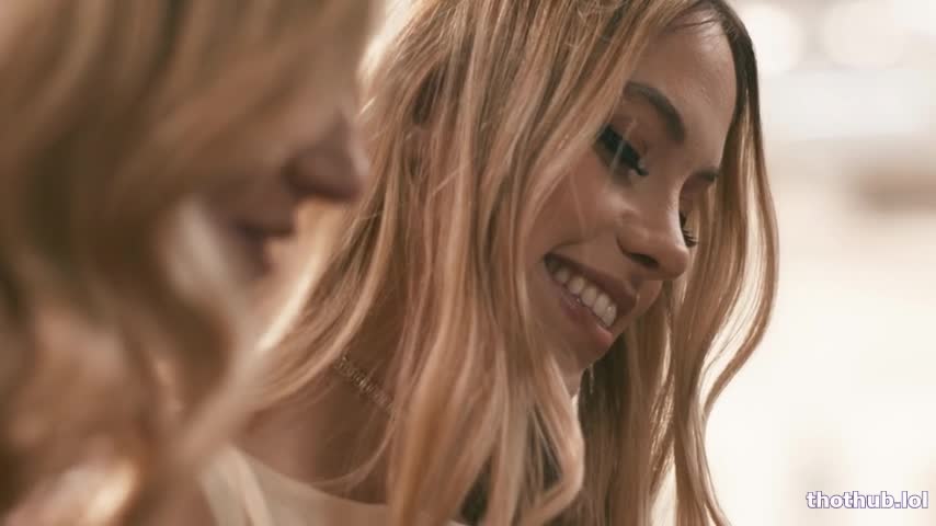 Khloe Kapri, Addison Vodka - Luxure Indecent Wives - Scene 3