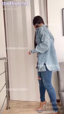 Anna Arango Fucked By Her Therapist