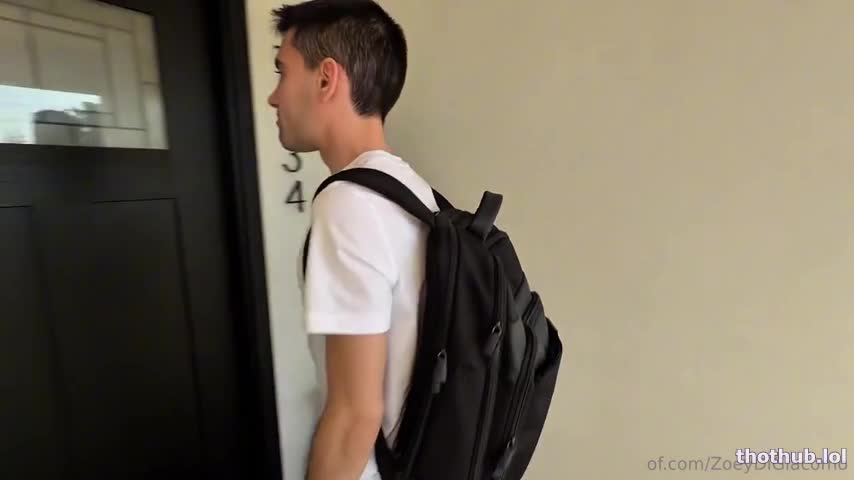 Zoey Di Giacomo She Lets Her Student Fuck In The Ass