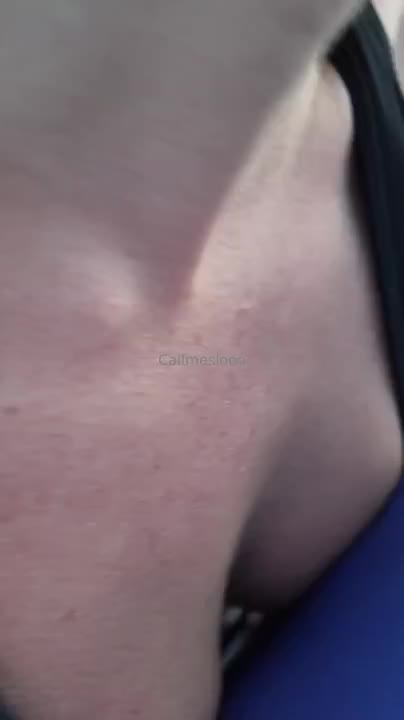 Callmeslooo Public Cock Fucking In Jetski