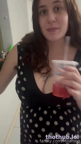 Milkymilfmoo (Milamoo): Preggo