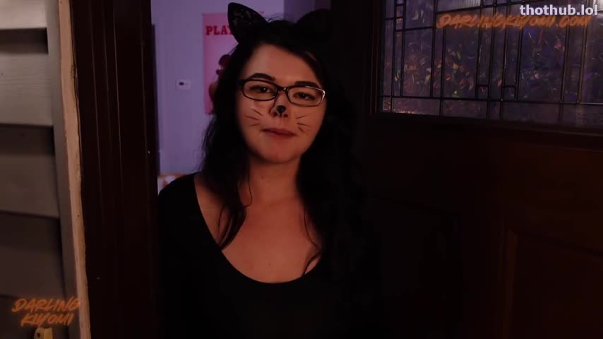 Darlingkiyomi: Halloween Bully Gangbang