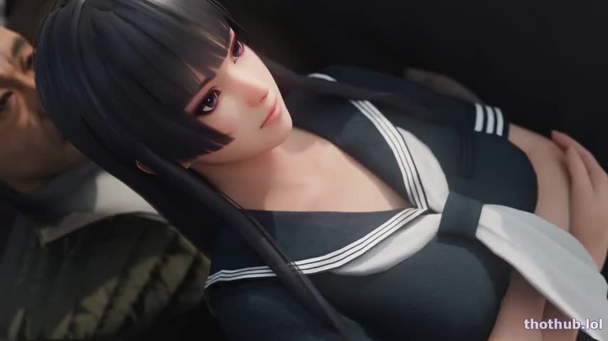 Dead or Alive-1