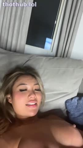 Vietbunny live stream sex tape