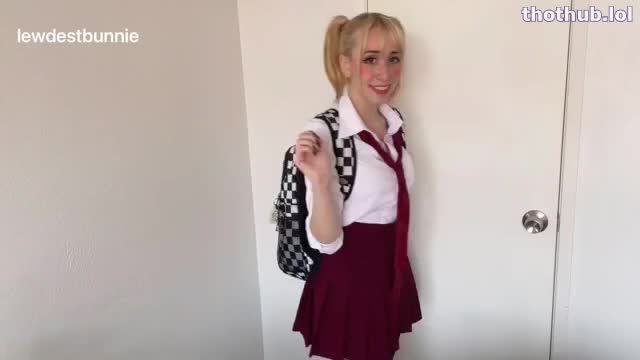 lewdestbunnie - step-bro's blackmail gangbang