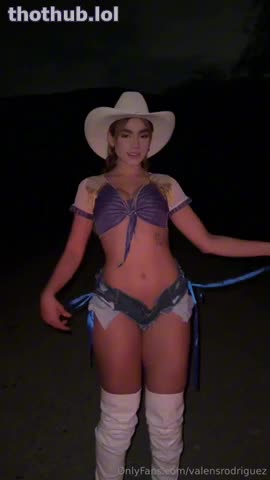 Valentina Rodriguez