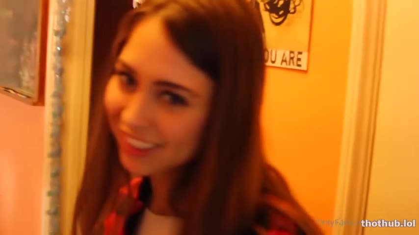 Riley Reid Nice to meet you facial