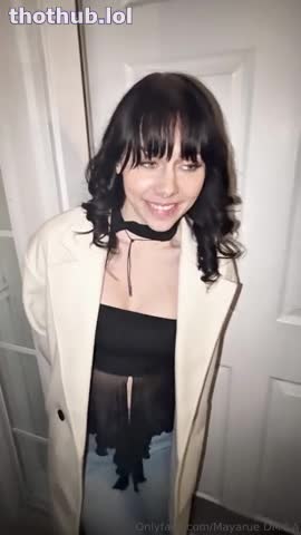 Maya Rue — NEW Cheeky BG Sex Tape