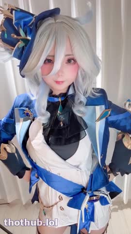 ChuChu Nagomitei - Furina