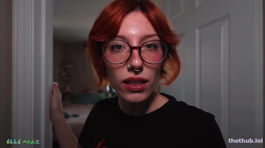 elle marz more than friends
