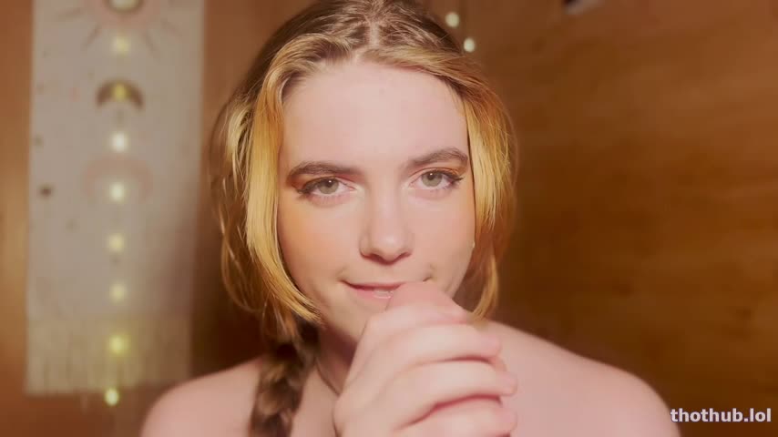 Longhairluna: Blowjob Addict Slave 5