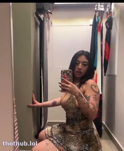 Mariiutrera_01 Twerking