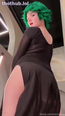 Neyrodesu - See-through dress