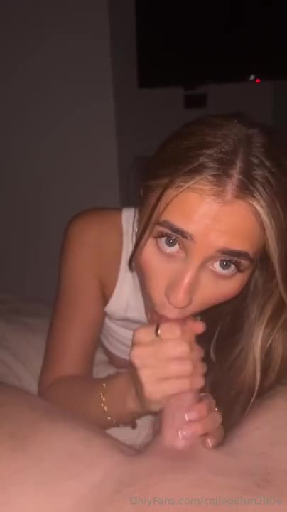 Lillian Phillips POV Sex Tape With Roommates Brother NEW PPV
