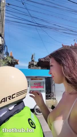 Callmeslo OnlyFans leaked Callmeslo Gojek Sex Tape on HDthot