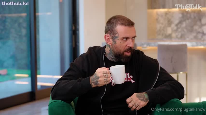 Lena The Plug  Alanna Pow adam22