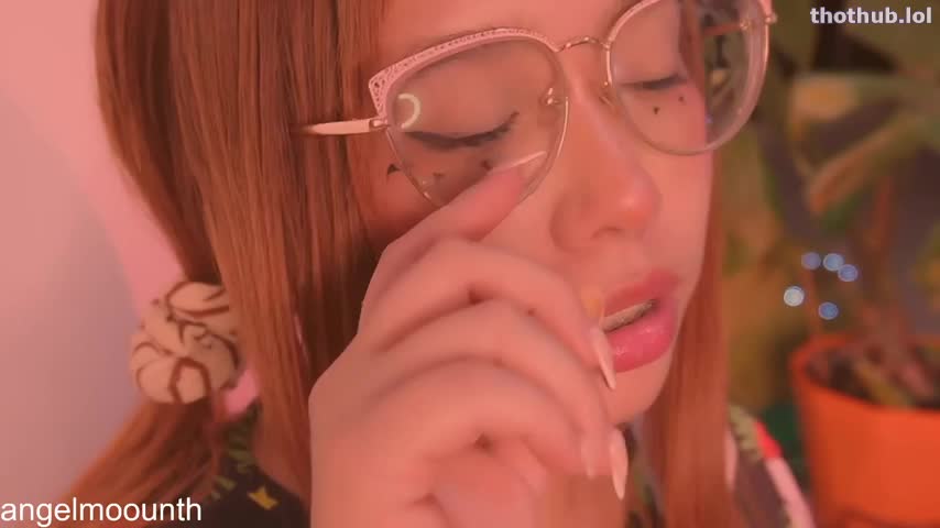Angelmoouth