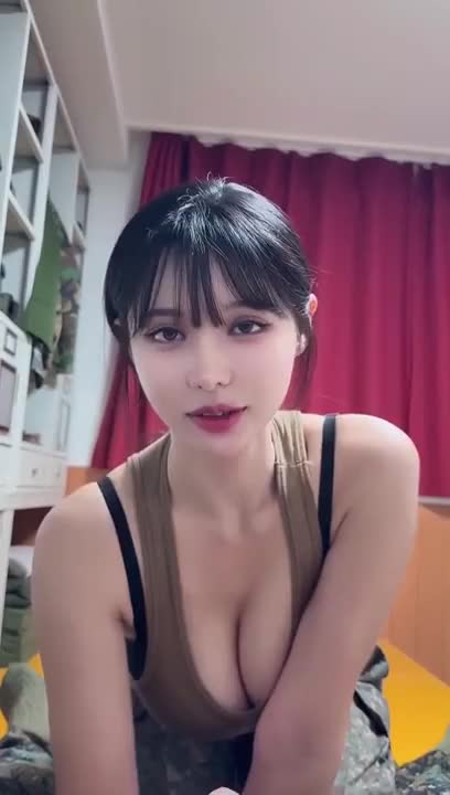 Soldier Seo Ahn Satisfies Her Captain’s Cock