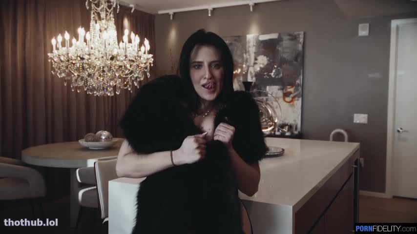 Aubree Valentine The Valentine Effect