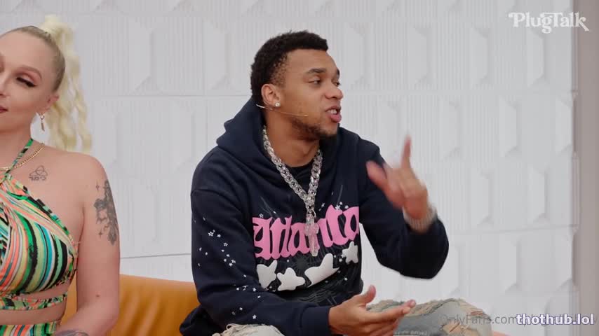 Lena The Plug Alexis Andrews PlugTalk Video Leaked