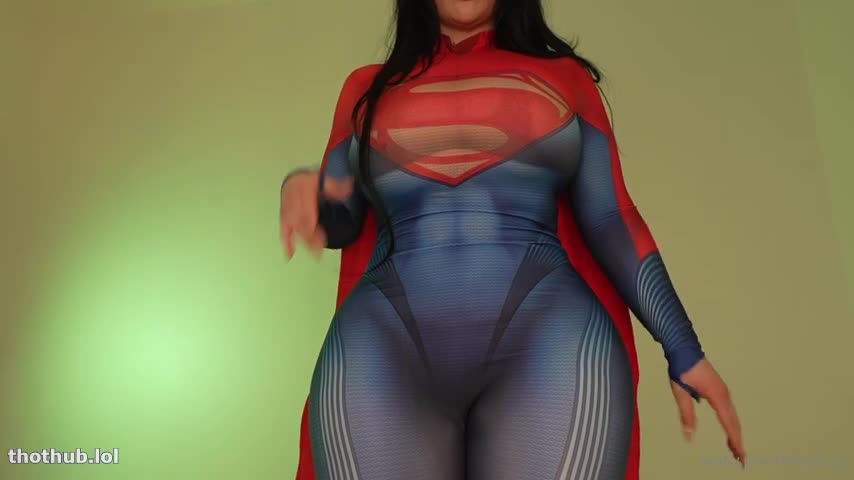 Momokun Super Girl Full Video