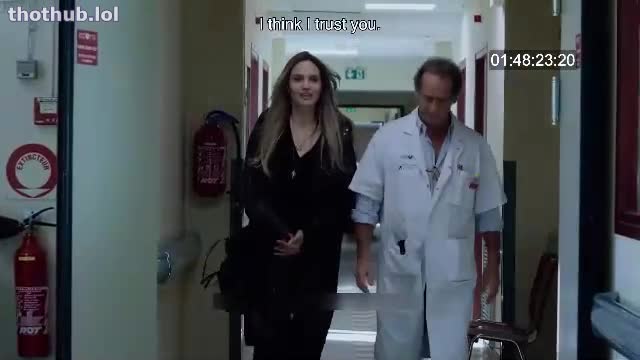 ANGELINA JOLIE - COUTURE (2026)