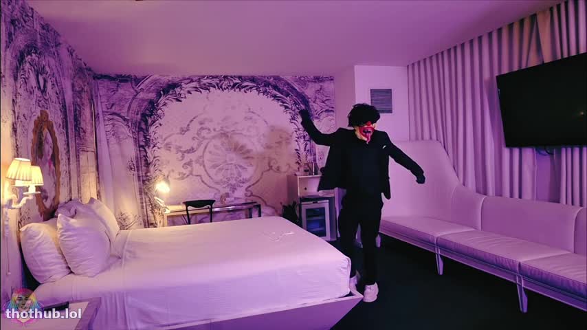 QUEEN of hell sex