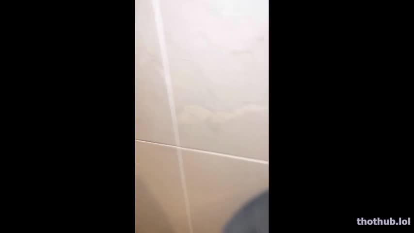 Haddy Colman Fucked In The Toilet
