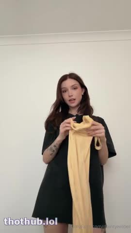 Dainty Wilder Try-On Haul