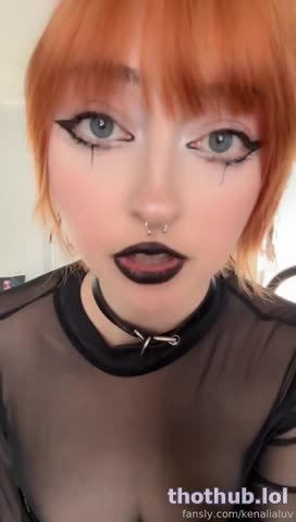 KenaliaLuv - Ginger Giantess